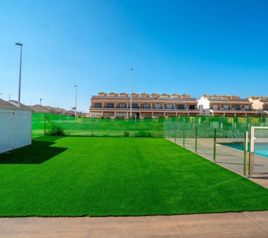 Calle Valle del Silencio, 20, San Pedro del Pinatar, Región de Murcia, 0 , 2 Habitaciones Habitaciones,2 BathroomsBathrooms,Bungalow planta baja,Comprar,Calle Valle del Silencio, 20,0,2032