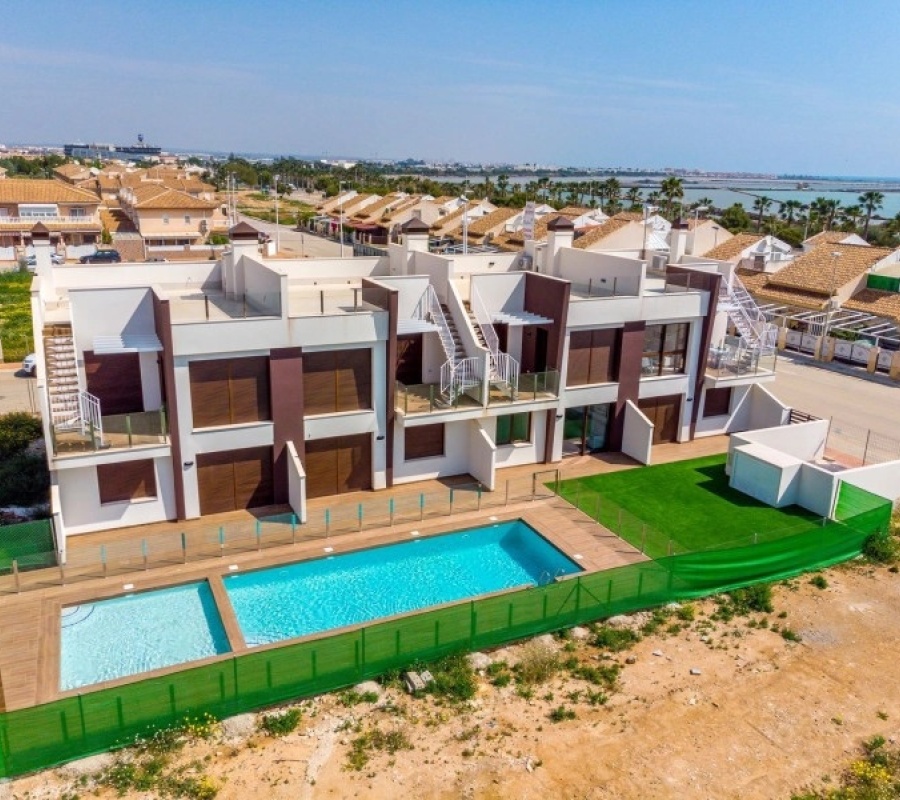Calle Valle del Silencio, 20, San Pedro del Pinatar, Región de Murcia, 0 , 2 Habitaciones Habitaciones,2 BathroomsBathrooms,Bungalow planta baja,Comprar,Calle Valle del Silencio, 20,0,2032