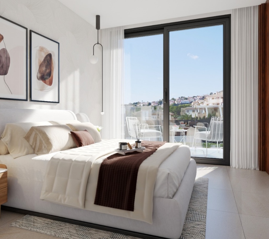 Carrer Praga, 24, Finestrat, Comunidad Valenciana, 0 , 3 Habitaciones Habitaciones,3 BathroomsBathrooms,Adosado,Comprar,Carrer Praga, 24,0,2035