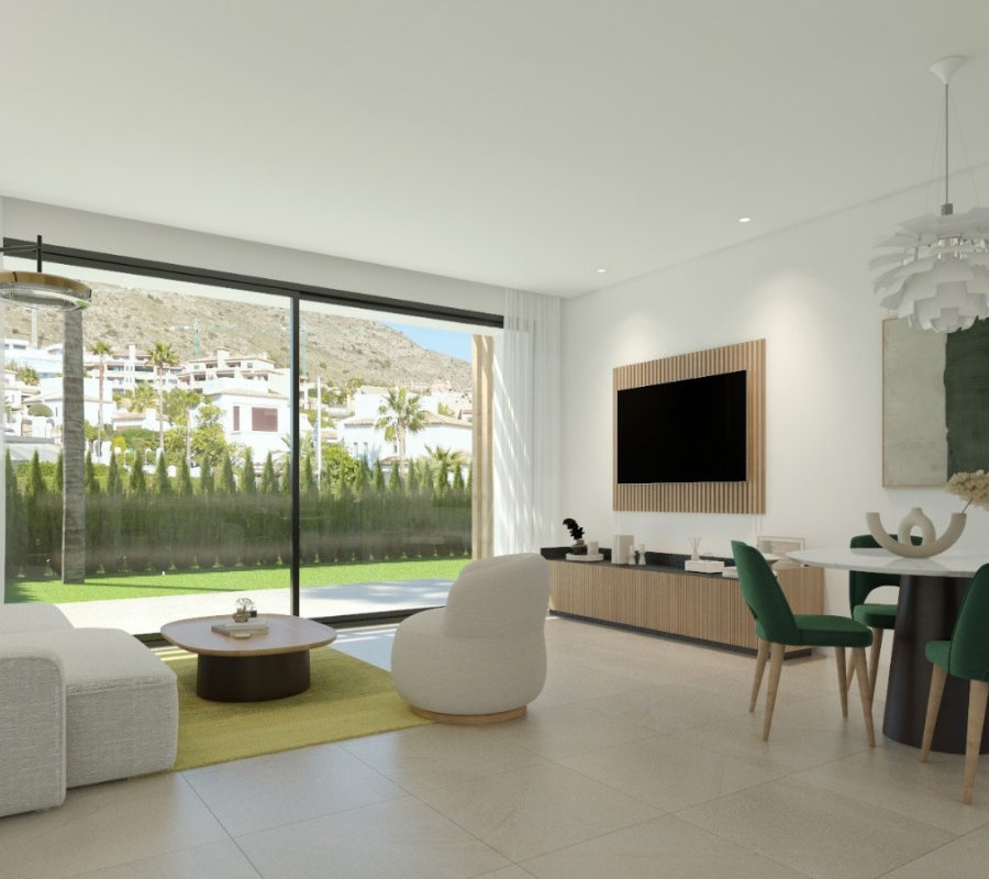 Carrer Praga, 24, Finestrat, Comunidad Valenciana, 0 , 3 Habitaciones Habitaciones,3 BathroomsBathrooms,Adosado,Comprar,Carrer Praga, 24,0,2035