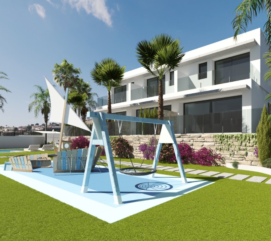 Carrer Praga, 24, Finestrat, Comunidad Valenciana, 0 , 3 Habitaciones Habitaciones,3 BathroomsBathrooms,Adosado,Comprar,Carrer Praga, 24,0,2036