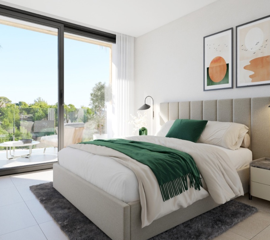 Carrer Praga, 24, Finestrat, Comunidad Valenciana, 0 , 3 Habitaciones Habitaciones,3 BathroomsBathrooms,Adosado,Comprar,Carrer Praga, 24,0,2036
