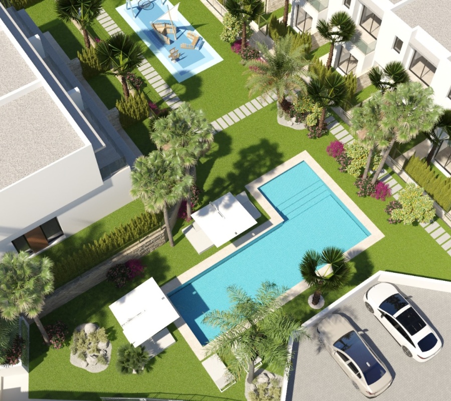 Carrer Praga, 24, Finestrat, Comunidad Valenciana, 0 , 3 Habitaciones Habitaciones,3 BathroomsBathrooms,Adosado,Comprar,Carrer Praga, 24,0,2036