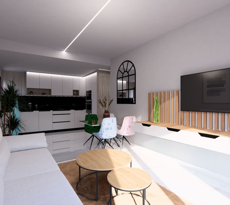 Calle Benferri, 79, La Finca Golf, Comunidad Valenciana, 0 , 2 Habitaciones Habitaciones,2 BathroomsBathrooms,Bungalow planta baja,Comprar,Calle Benferri, 79,0,2037