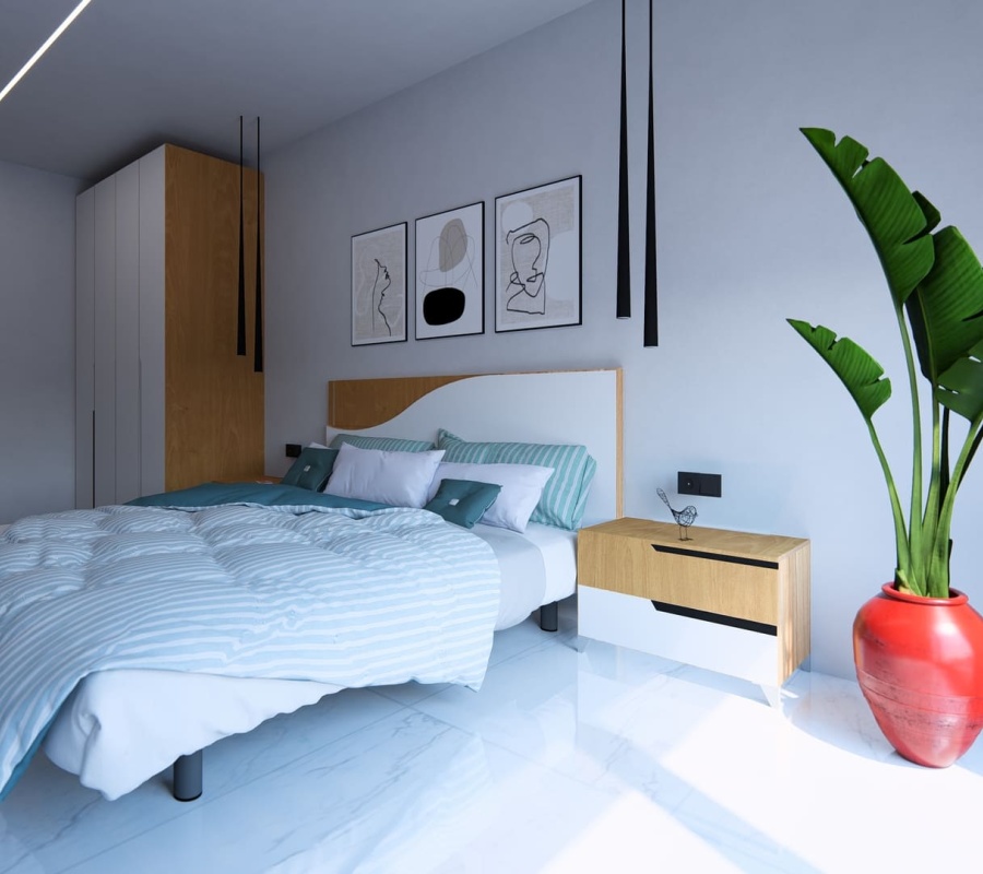 Calle Benferri, 79, La Finca Golf, Comunidad Valenciana, 0 , 2 Habitaciones Habitaciones,2 BathroomsBathrooms,Bungalow planta baja,Comprar,Calle Benferri, 79,0,2038