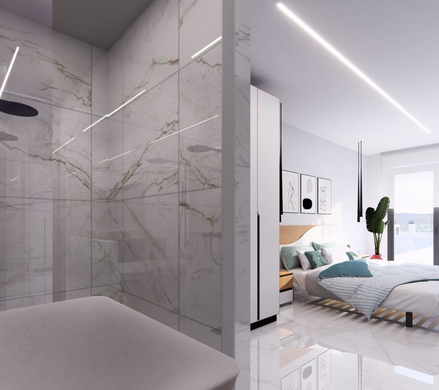 Calle Benferri, 79, La Finca Golf, Comunidad Valenciana, 0 , 2 Habitaciones Habitaciones,2 BathroomsBathrooms,Bungalow planta baja,Comprar,Calle Benferri, 79,0,2038