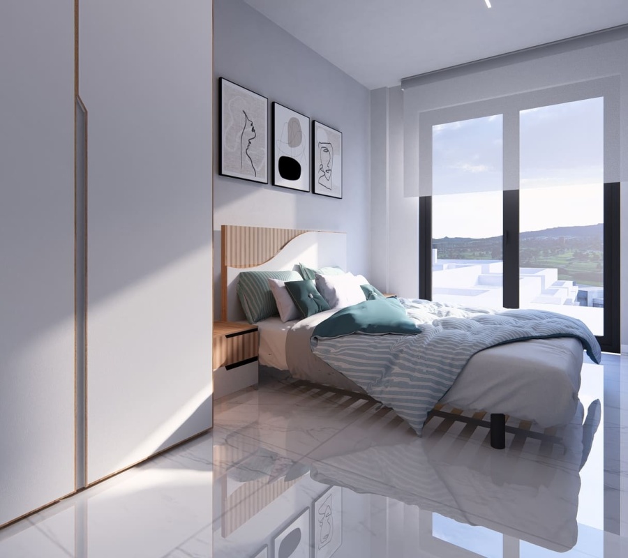 Calle Benferri, 79, La Finca Golf, Comunidad Valenciana, 0 , 2 Habitaciones Habitaciones,2 BathroomsBathrooms,Bungalow planta baja,Comprar,Calle Benferri, 79,0,2038