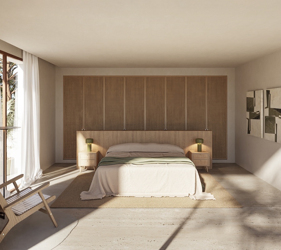 Benissa, Alicante, Comunidad Valenciana, España, 0 , 3 Habitaciones Habitaciones,3 BathroomsBathrooms,Villa,Comprar,Avinguda de la Fustera, 36,0,2040