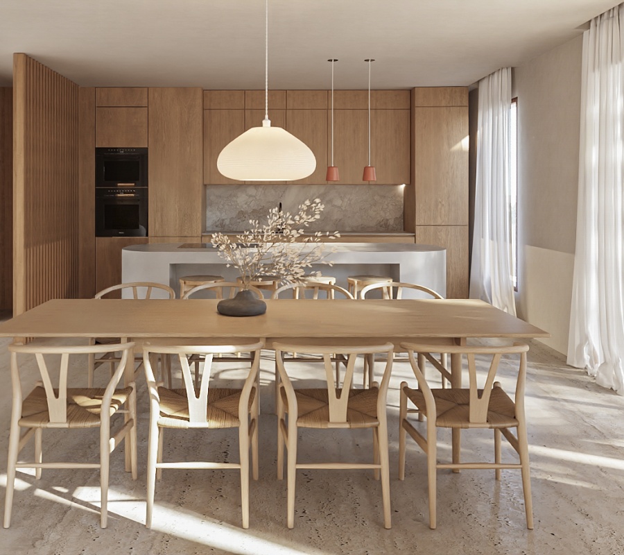 Benissa, Alicante, Comunidad Valenciana, España, 0 , 3 Habitaciones Habitaciones,3 BathroomsBathrooms,Villa,Comprar,Avinguda de la Fustera, 36,0,2040