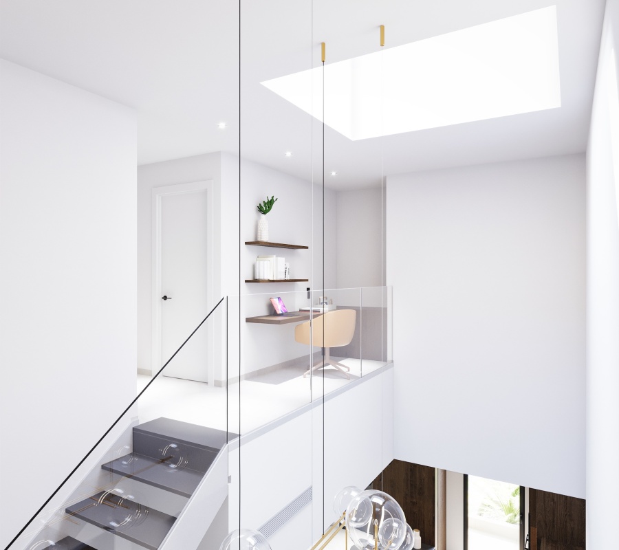 Calle Hércules, 33A, Pilar de la Horadada, Comunidad Valenciana, 0 , 3 Habitaciones Habitaciones,3 BathroomsBathrooms,Chalet,Comprar,Calle Hércules, 33A,0,2041