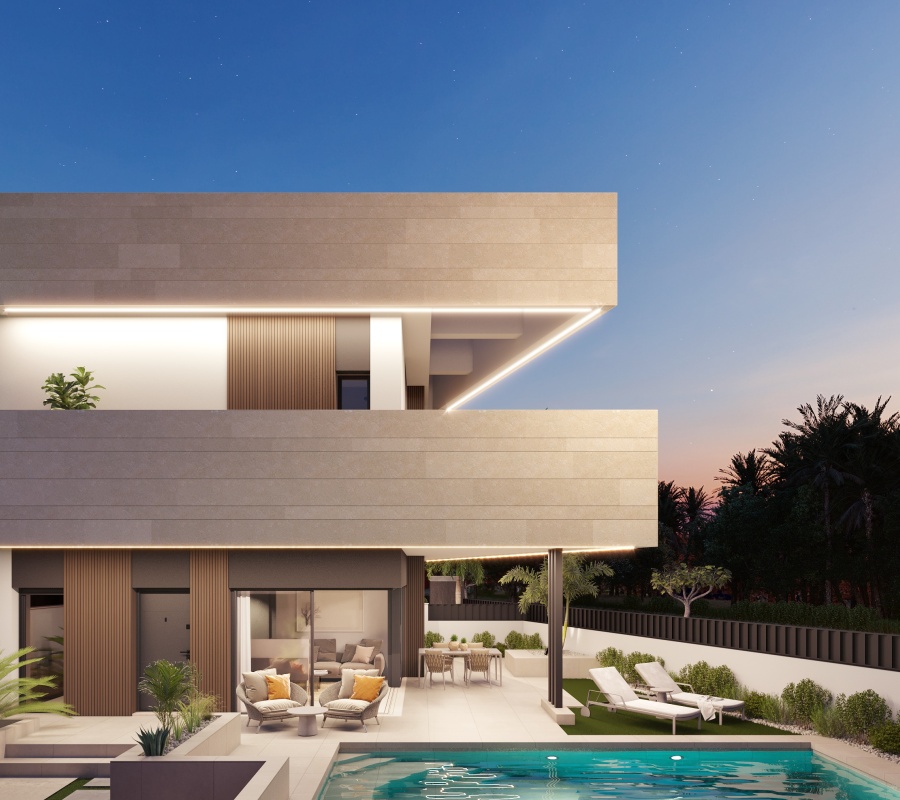 Calle Hércules, 33A, Pilar de la Horadada, Comunidad Valenciana, 0 , 3 Habitaciones Habitaciones,3 BathroomsBathrooms,Chalet,Comprar,Calle Hércules, 33A,0,2041