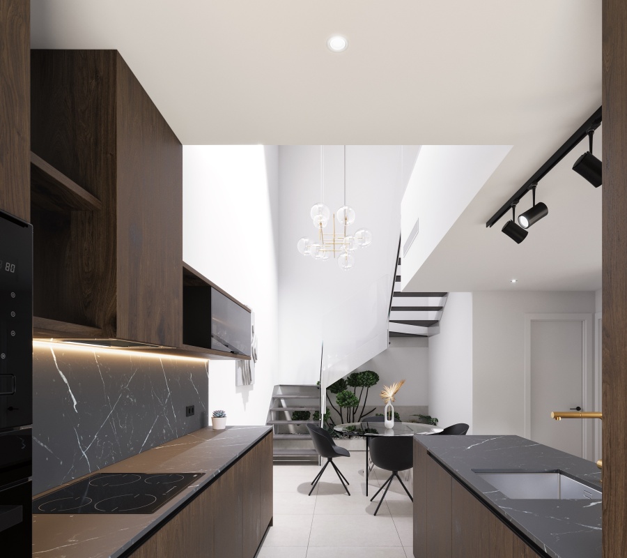 Calle Hércules, 33A, Pilar de la Horadada, Comunidad Valenciana, 0 , 3 Habitaciones Habitaciones,3 BathroomsBathrooms,Chalet,Comprar,Calle Hércules, 33A,0,2041