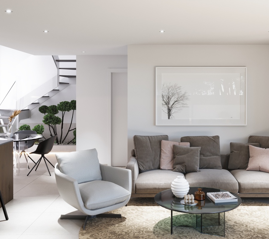 Calle Hércules, 33A, Pilar de la Horadada, Comunidad Valenciana, 0 , 3 Habitaciones Habitaciones,3 BathroomsBathrooms,Chalet,Comprar,Calle Hércules, 33A,0,2041