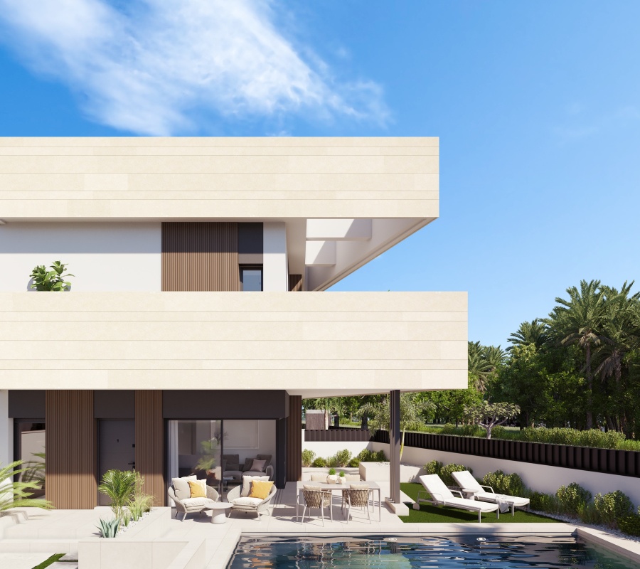 Calle Hércules, 33A, Pilar de la Horadada, Comunidad Valenciana, 0 , 3 Habitaciones Habitaciones,3 BathroomsBathrooms,Chalet,Comprar,Calle Hércules, 33A,0,2041