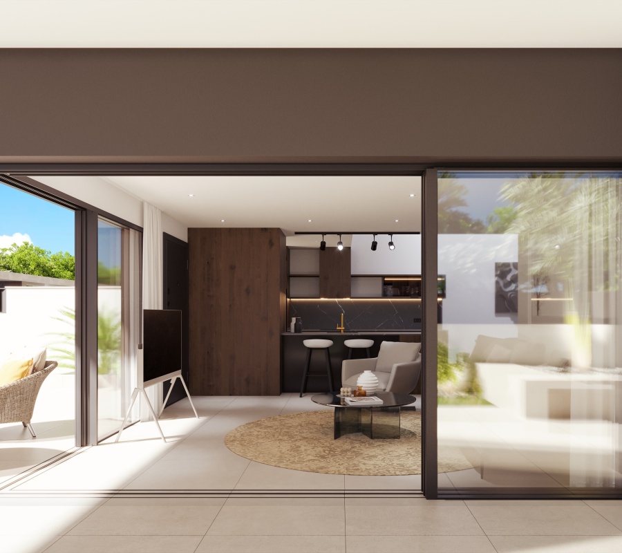 Calle Hércules, 33A, Pilar de la Horadada, Comunidad Valenciana, 0 , 3 Habitaciones Habitaciones,3 BathroomsBathrooms,Chalet,Comprar,Calle Hércules, 33A,0,2041