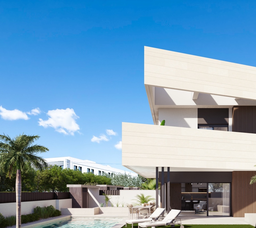 Calle Hércules, 33A, Pilar de la Horadada, Comunidad Valenciana, 0 , 3 Habitaciones Habitaciones,3 BathroomsBathrooms,Chalet,Comprar,Calle Hércules, 33A,0,2041