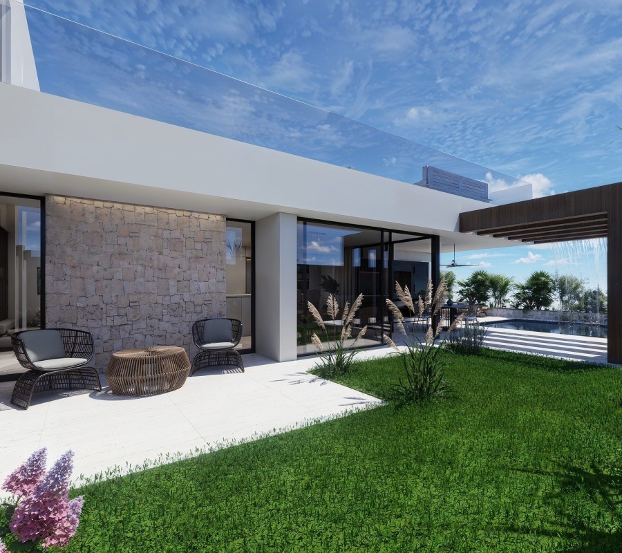Calle 3 Pp.sta.rosalia, 4, Santa Rosalía, Región de Murcia, 0 , 3 Habitaciones Habitaciones,4 BathroomsBathrooms,Adosado,Comprar,Calle 3 Pp.sta.rosalia, 4,0,2042