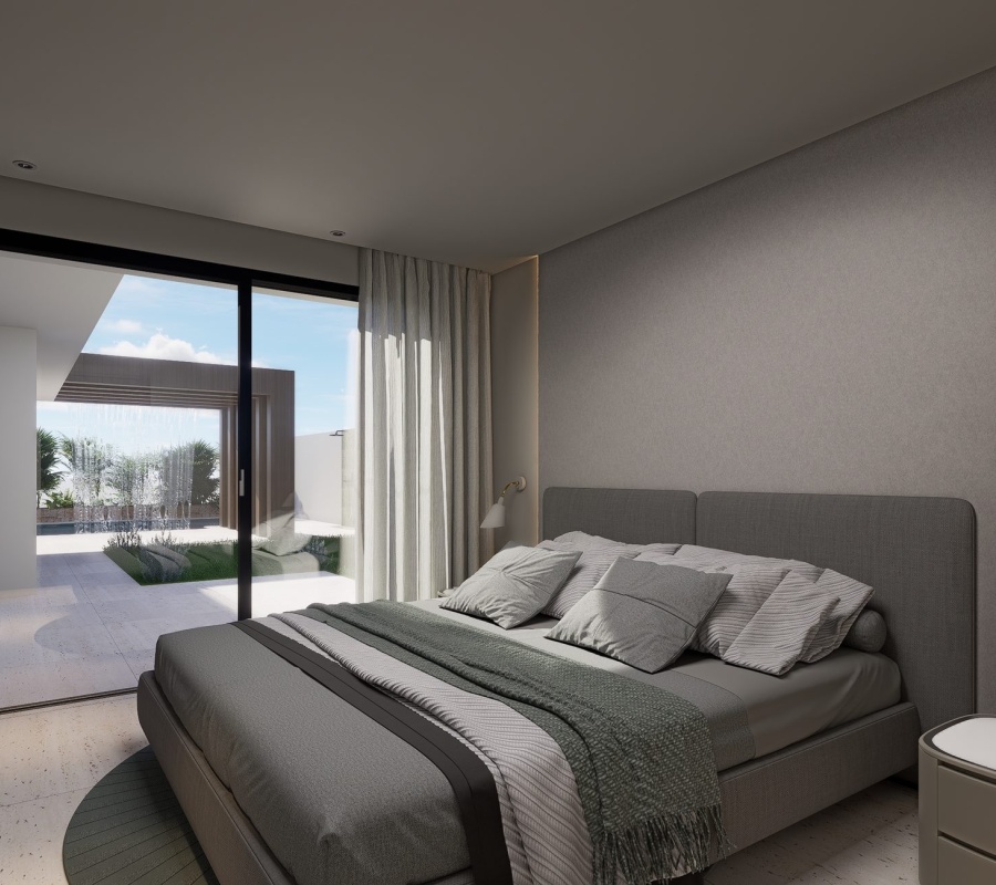 Calle 3 Pp.sta.rosalia, 4, Santa Rosalía, Región de Murcia, 0 , 3 Habitaciones Habitaciones,4 BathroomsBathrooms,Adosado,Comprar,Calle 3 Pp.sta.rosalia, 4,0,2042
