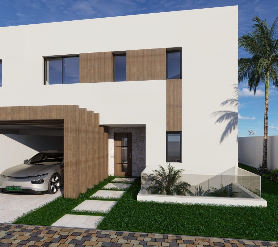 Calle 3 Pp.sta.rosalia, 4, Santa Rosalía, Región de Murcia, 0 , 3 Habitaciones Habitaciones,4 BathroomsBathrooms,Adosado,Comprar,Calle 3 Pp.sta.rosalia, 4,0,2042