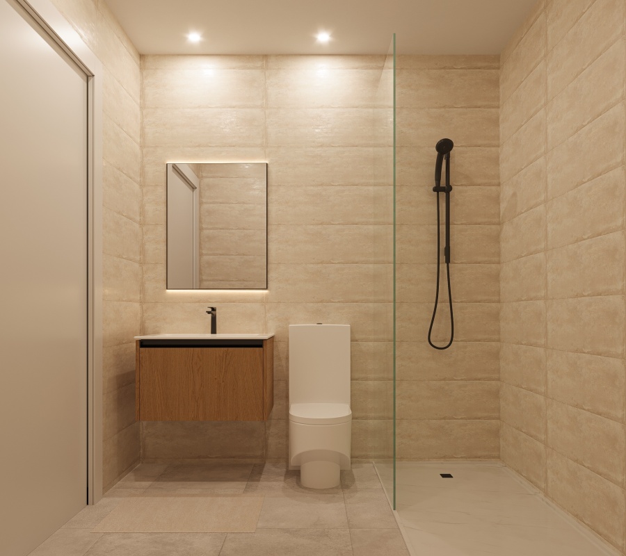 Calle Albudeite, 1, Jimenado, Región de Murcia, 0 , 3 Habitaciones Habitaciones,2 BathroomsBathrooms,Chalet,Comprar,Calle Albudeite, 1,0,2043