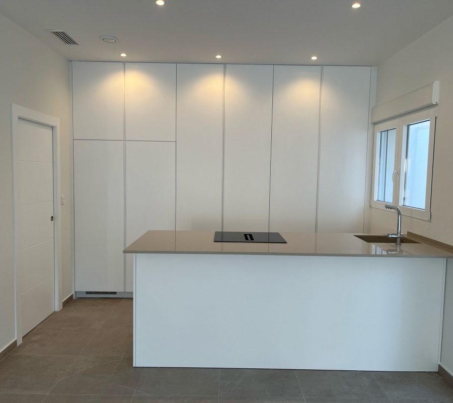 Carrer del Garrofer, 10, la Romana, Comunidad Valenciana, 0 , 3 Habitaciones Habitaciones,2 BathroomsBathrooms,Adosado,Comprar,Carrer del Garrofer, 10,0,2045