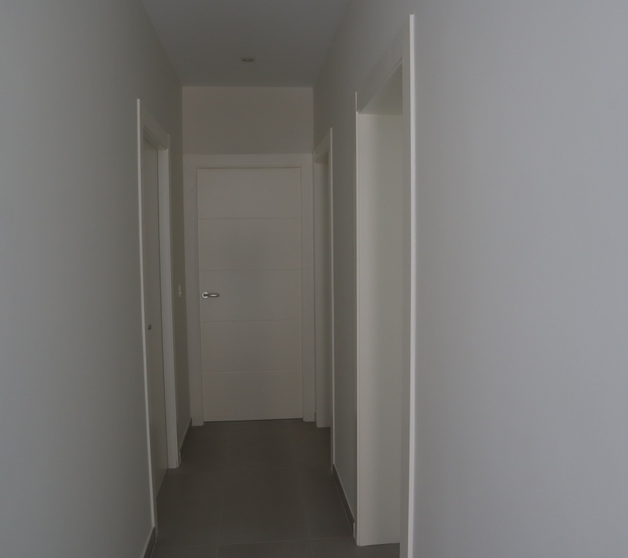 Carrer del Garrofer, 10, la Romana, Comunidad Valenciana, 0 , 3 Habitaciones Habitaciones,2 BathroomsBathrooms,Adosado,Comprar,Carrer del Garrofer, 10,0,2045