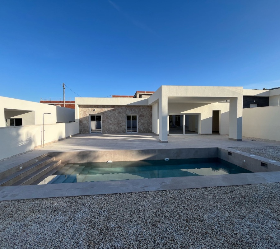 Carrer del Garrofer, 10, la Romana, Comunidad Valenciana, 0 , 3 Habitaciones Habitaciones,2 BathroomsBathrooms,Adosado,Comprar,Carrer del Garrofer, 10,0,2045