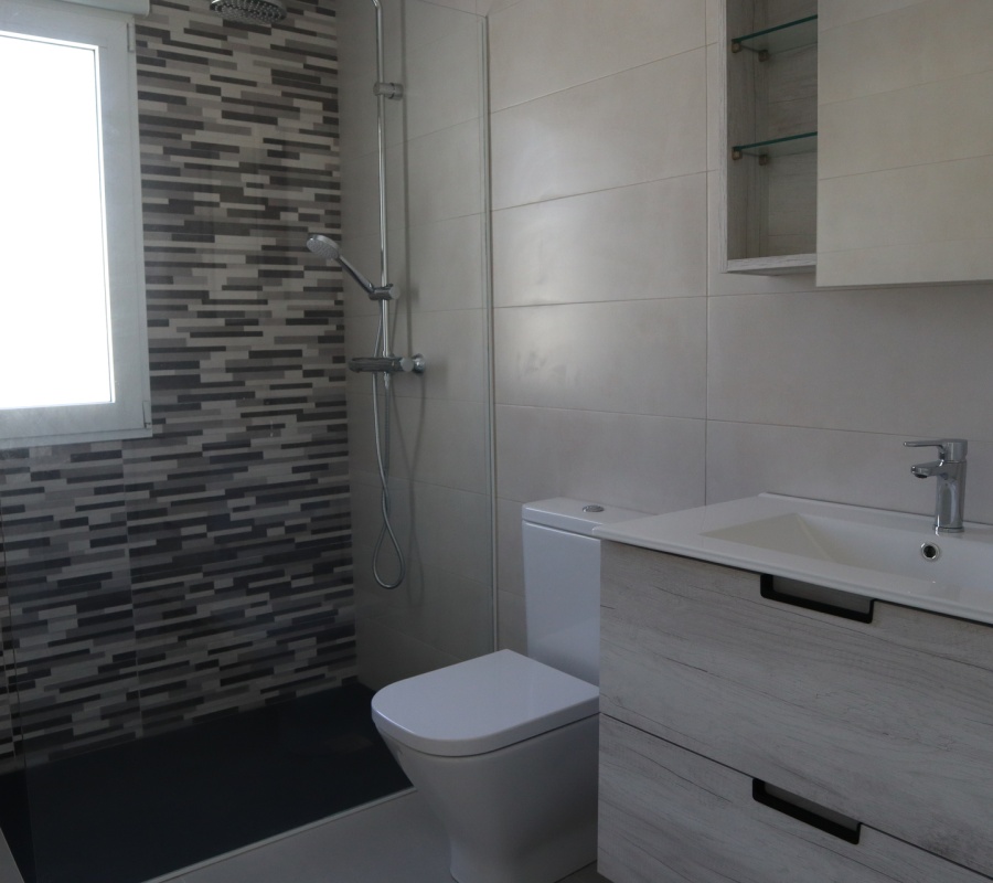 Carrer del Garrofer, 10, la Romana, Comunidad Valenciana, 0 , 3 Habitaciones Habitaciones,2 BathroomsBathrooms,Adosado,Comprar,Carrer del Garrofer, 10,0,2045