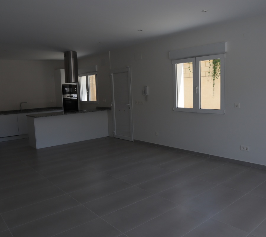 Carrer del Garrofer, 10, la Romana, Comunidad Valenciana, 0 , 3 Habitaciones Habitaciones,2 BathroomsBathrooms,Adosado,Comprar,Carrer del Garrofer, 10,0,2045
