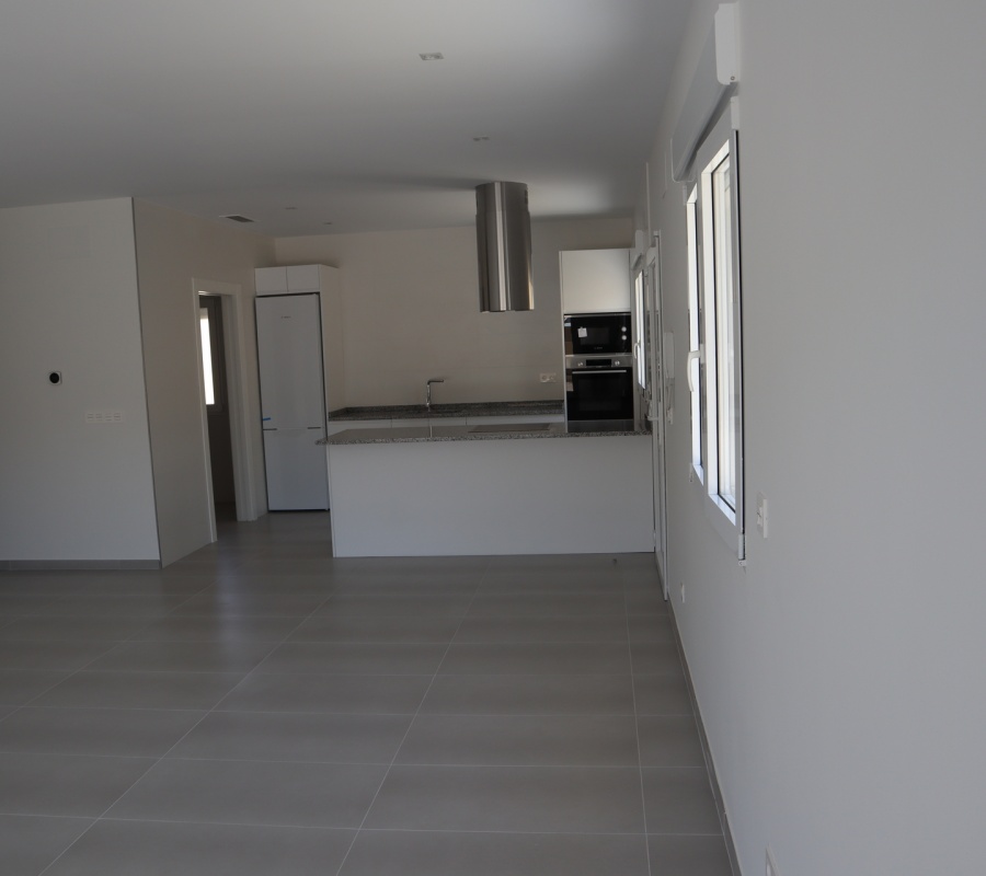 Carrer del Garrofer, 10, la Romana, Comunidad Valenciana, 0 , 3 Habitaciones Habitaciones,2 BathroomsBathrooms,Adosado,Comprar,Carrer del Garrofer, 10,0,2045