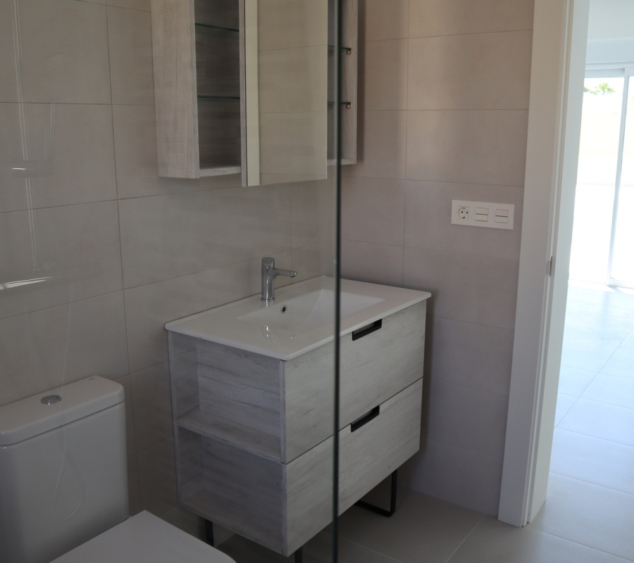 Carrer del Garrofer, 10, la Romana, Comunidad Valenciana, 0 , 3 Habitaciones Habitaciones,2 BathroomsBathrooms,Adosado,Comprar,Carrer del Garrofer, 10,0,2045
