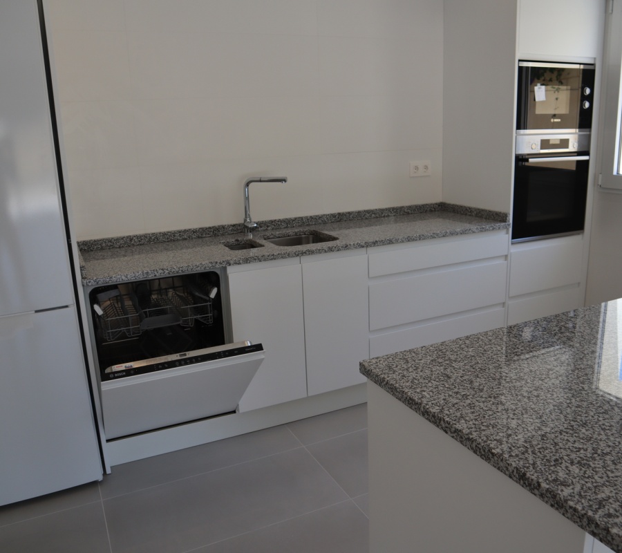 Carrer del Garrofer, 10, la Romana, Comunidad Valenciana, 0 , 3 Habitaciones Habitaciones,2 BathroomsBathrooms,Adosado,Comprar,Carrer del Garrofer, 10,0,2045