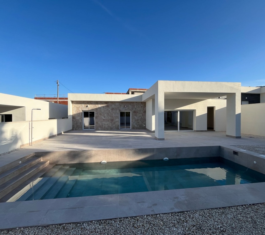 Carrer del Garrofer, 10, la Romana, Comunidad Valenciana, 0 , 3 Habitaciones Habitaciones,2 BathroomsBathrooms,Adosado,Comprar,Carrer del Garrofer, 10,0,2045