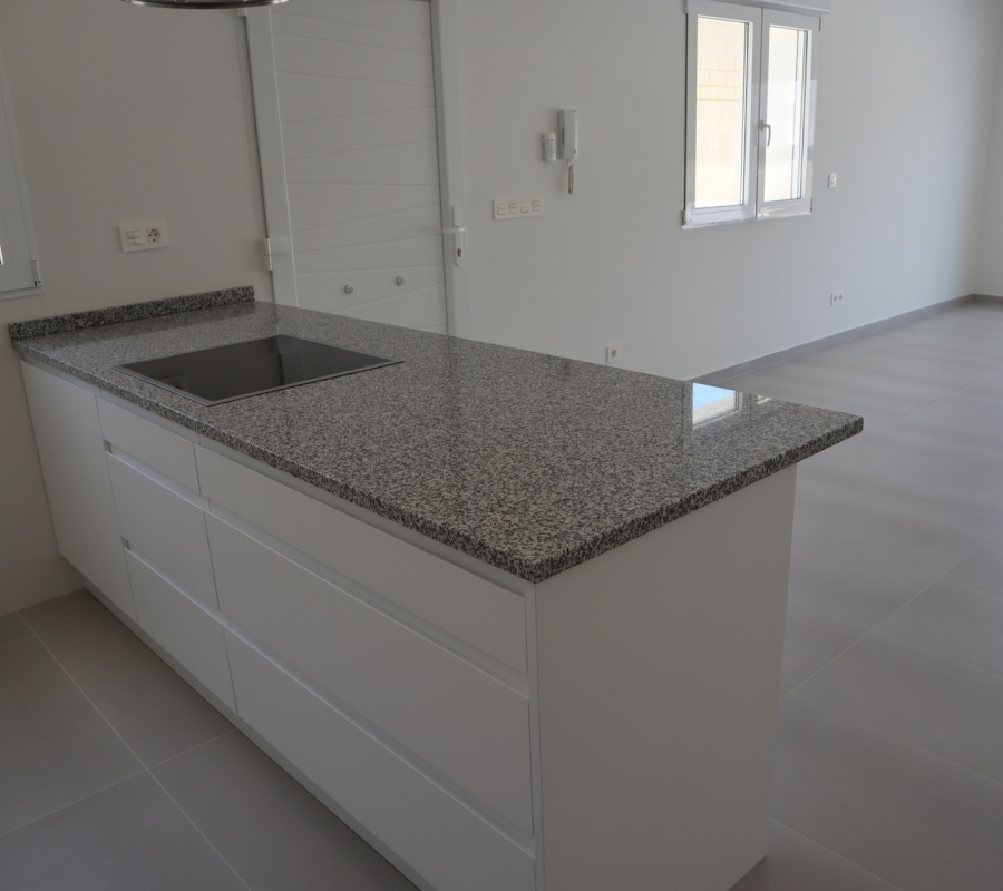 Carrer del Garrofer, 10, la Romana, Comunidad Valenciana, 0 , 3 Habitaciones Habitaciones,2 BathroomsBathrooms,Adosado,Comprar,Carrer del Garrofer, 10,0,2045