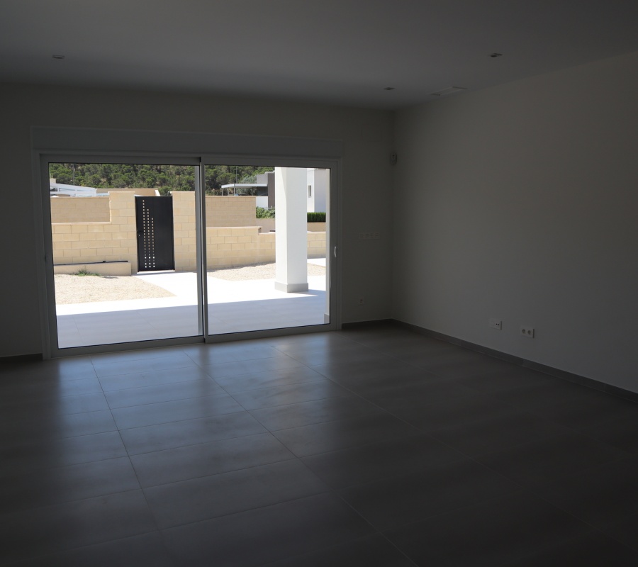 Carrer del Garrofer, 10, la Romana, Comunidad Valenciana, 0 , 3 Habitaciones Habitaciones,2 BathroomsBathrooms,Adosado,Comprar,Carrer del Garrofer, 10,0,2045