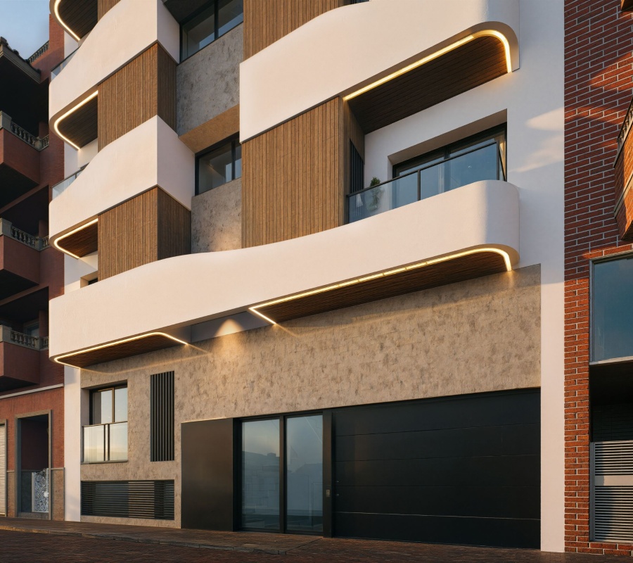Carrer Colon, 39B, Guardamar del Segura, Comunidad Valenciana, 0 , 3 Habitaciones Habitaciones,2 BathroomsBathrooms,Planta baja,Comprar,Carrer Colon, 39B,0,2046