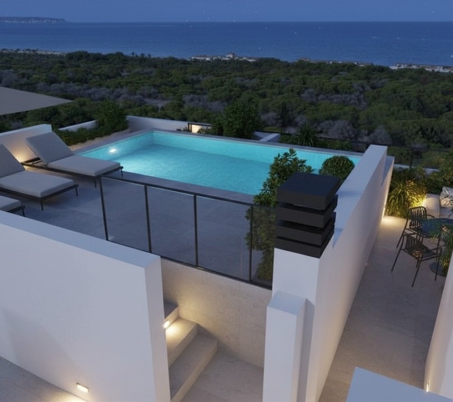 Carrer Colon, 39B, Guardamar del Segura, Comunidad Valenciana, 0 , 3 Habitaciones Habitaciones,2 BathroomsBathrooms,Planta baja,Comprar,Carrer Colon, 39B,0,2046