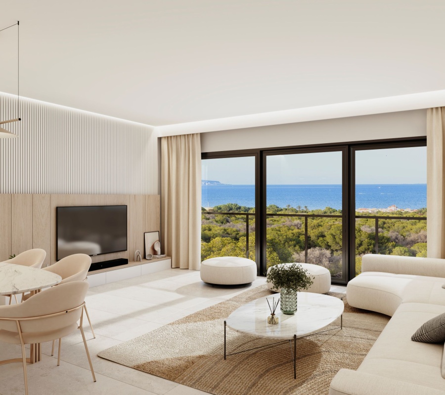 Guardamar del Segura, Alicante, Comunidad Valenciana, España, 0 , 3 Habitaciones Habitaciones,2 BathroomsBathrooms,Apartamento,Comprar,Carrer Colon, 39B,0,2047