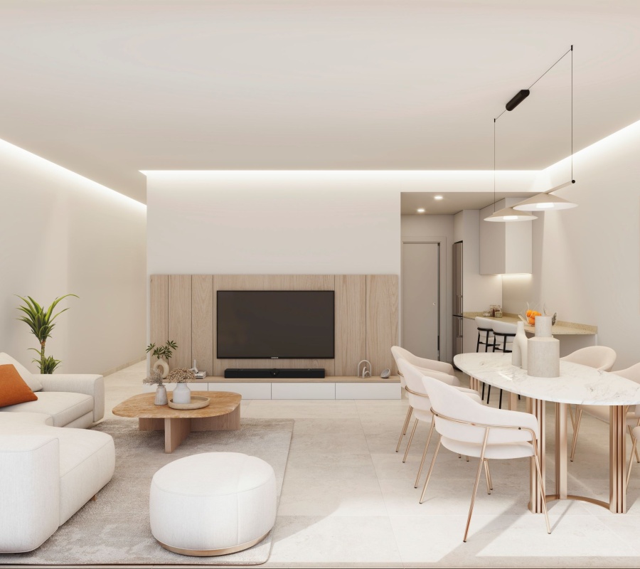 Guardamar del Segura, Alicante, Comunidad Valenciana, España, 0 , 3 Habitaciones Habitaciones,2 BathroomsBathrooms,Ático,Comprar,Carrer Colon, 39B,0,2048