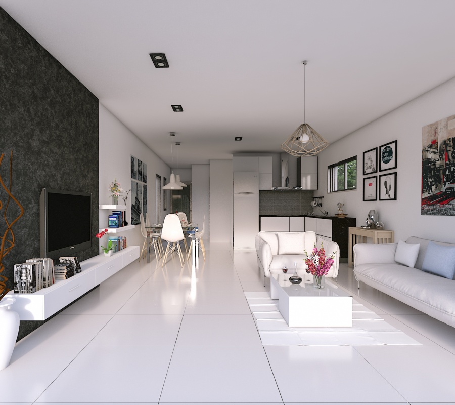 Los Alcázares, Murcia, Región de Murcia, España, 0 , 3 Habitaciones Habitaciones,2 BathroomsBathrooms,Chalet,Comprar,Calle 4, 4,0,2049