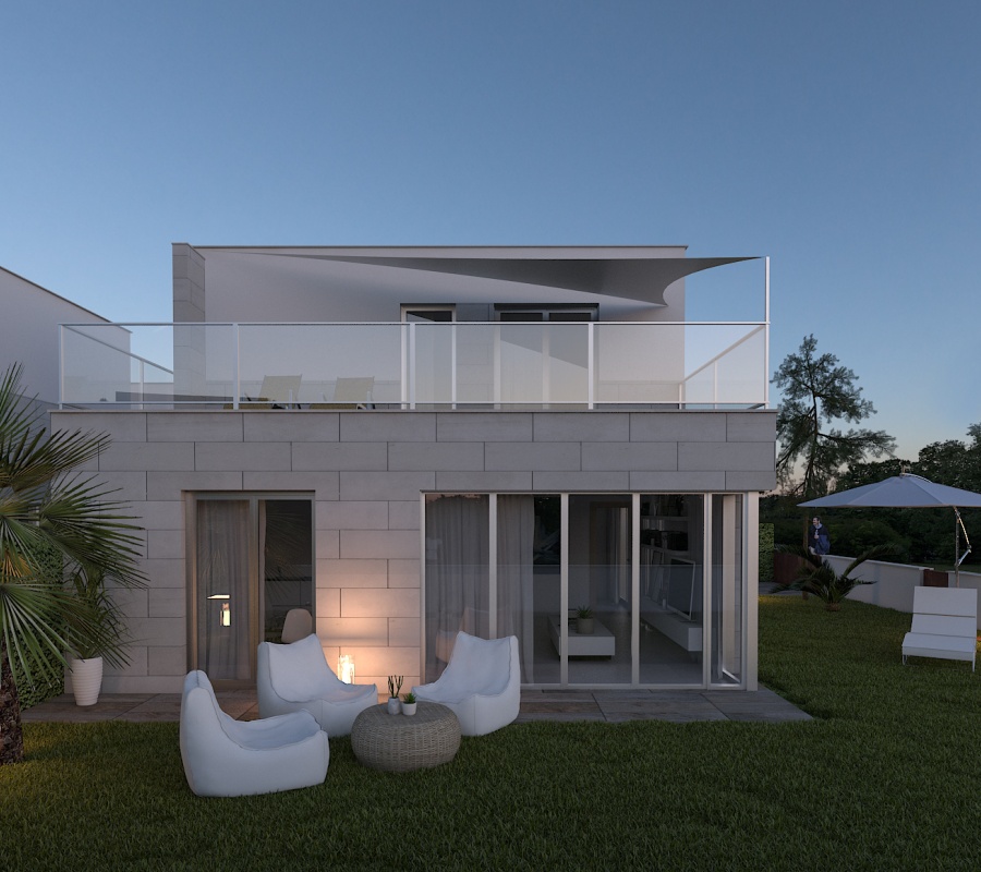Los Alcázares, Murcia, Región de Murcia, España, 0 , 3 Habitaciones Habitaciones,2 BathroomsBathrooms,Chalet,Comprar,Calle 4, 4,0,2049
