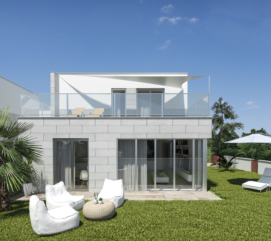 Los Alcázares, Murcia, Región de Murcia, España, 0 , 3 Habitaciones Habitaciones,2 BathroomsBathrooms,Chalet,Comprar,Calle 4, 4,0,2049