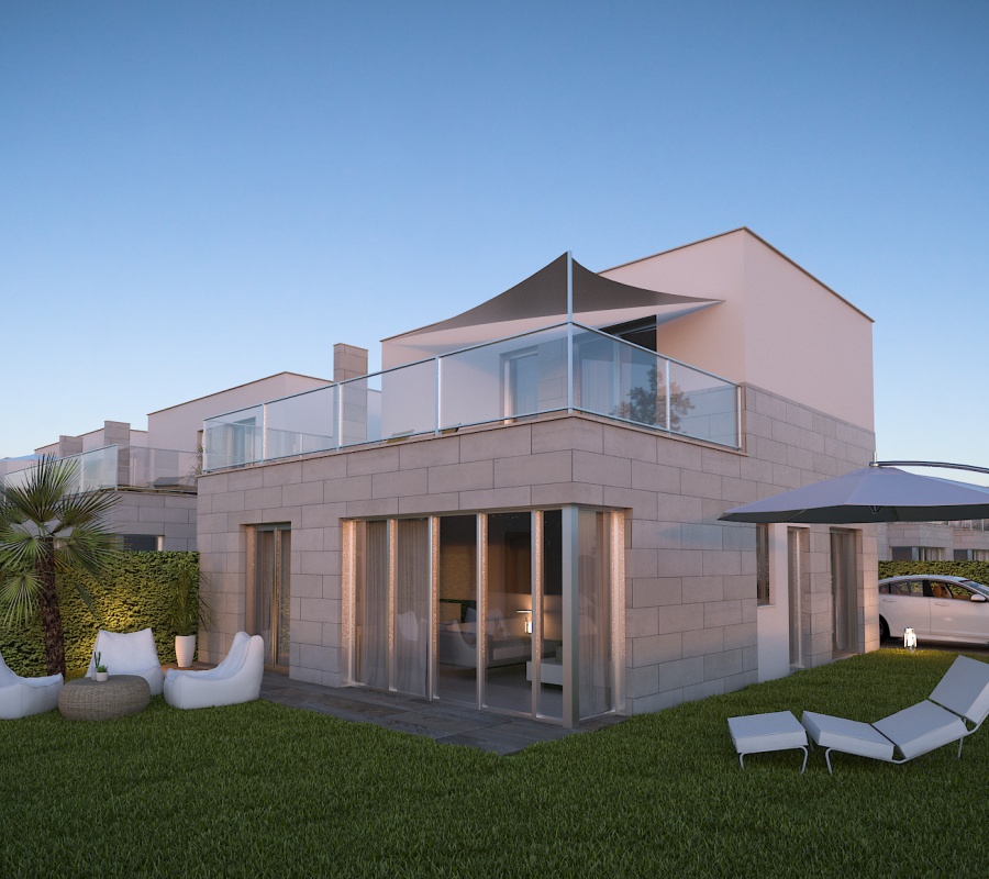 Los Alcázares, Murcia, Región de Murcia, España, 0 , 3 Habitaciones Habitaciones,2 BathroomsBathrooms,Chalet,Comprar,Calle 4, 4,0,2049