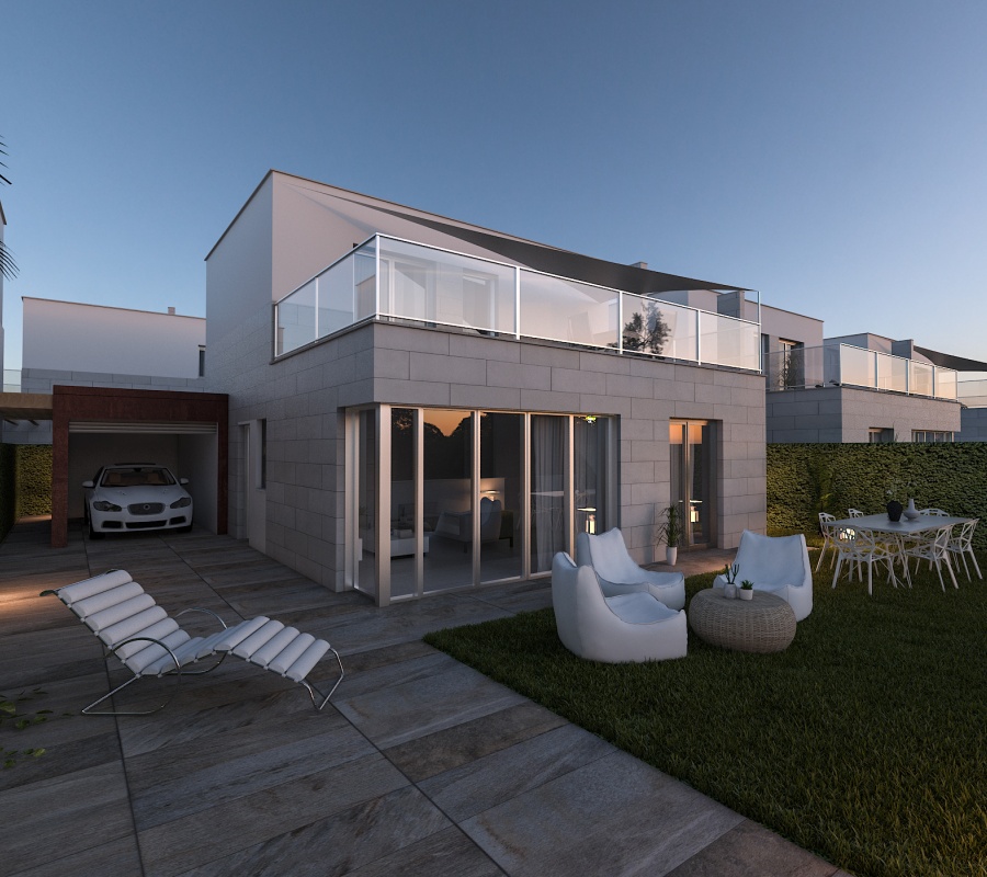 Los Alcázares, Murcia, Región de Murcia, España, 0 , 3 Habitaciones Habitaciones,2 BathroomsBathrooms,Chalet,Comprar,Calle 4, 4,0,2049