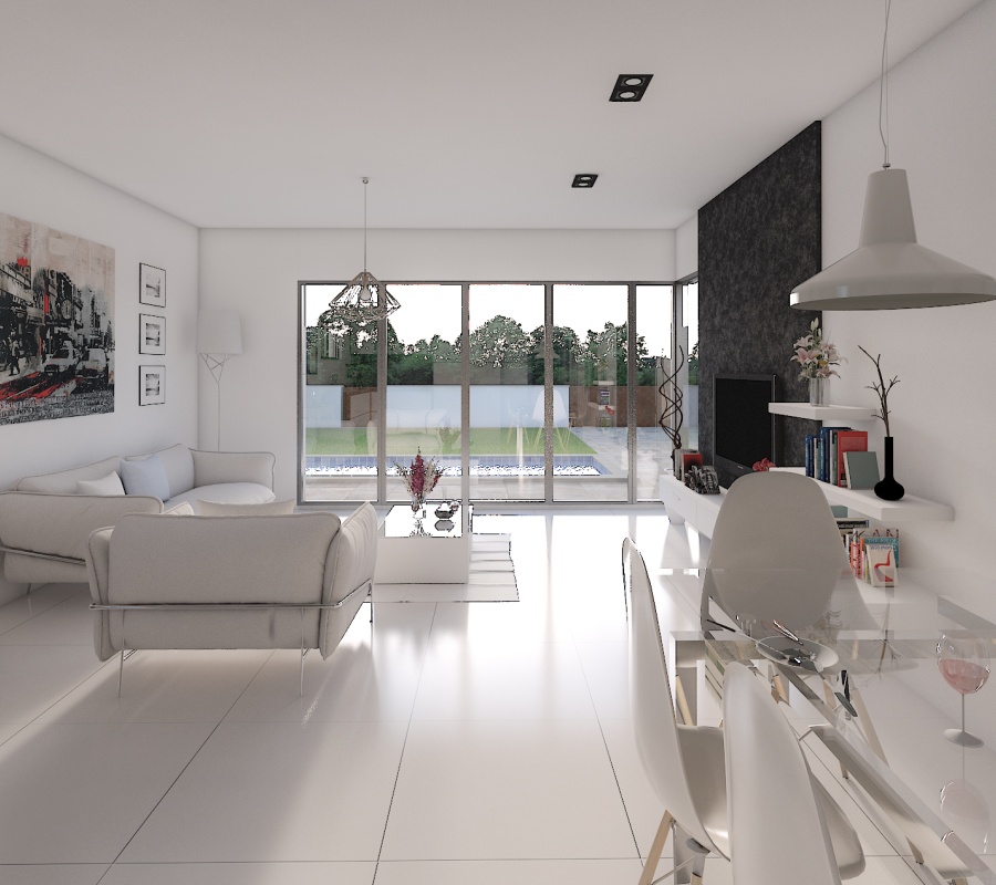 Los Alcázares, Murcia, Región de Murcia, España, 0 , 3 Habitaciones Habitaciones,2 BathroomsBathrooms,Chalet,Comprar,Calle 4, 4,0,2049