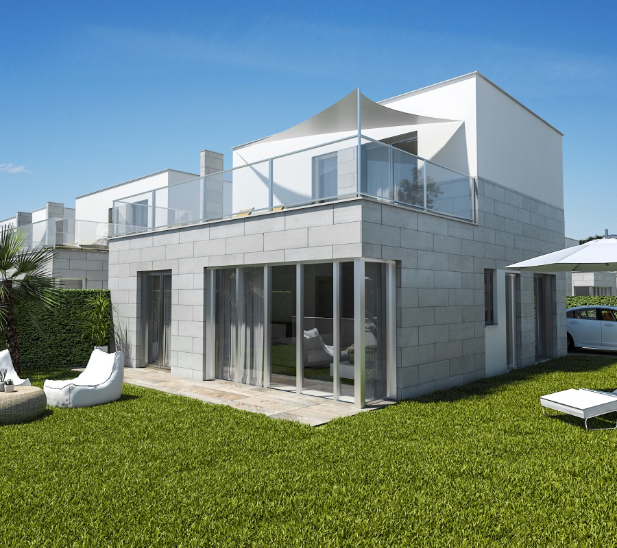 Los Alcázares, Murcia, Región de Murcia, España, 0 , 3 Habitaciones Habitaciones,2 BathroomsBathrooms,Chalet,Comprar,Calle 4, 4,0,2049