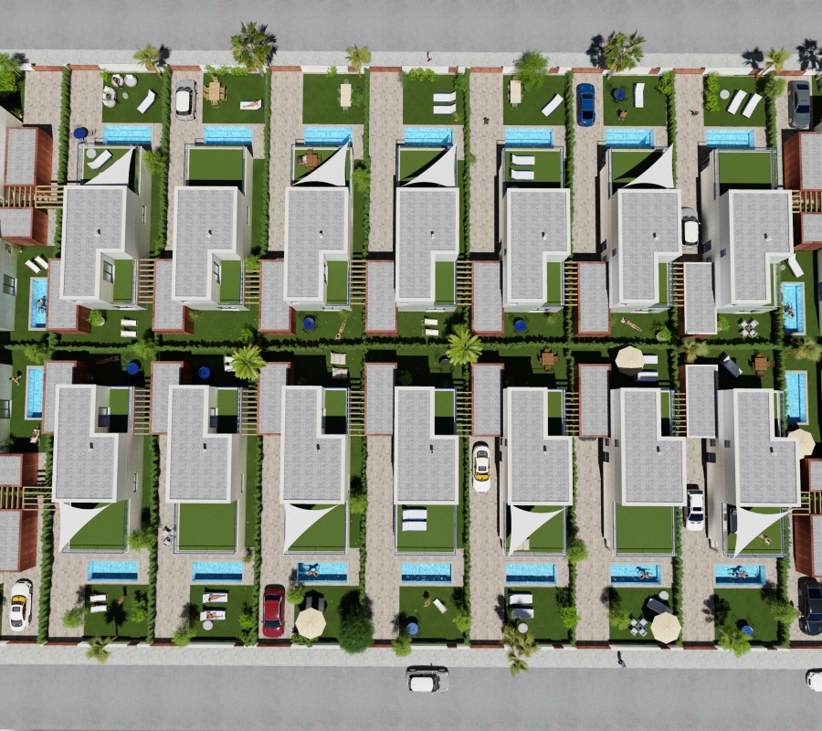 Los Alcázares, Murcia, Región de Murcia, España, 0 , 3 Habitaciones Habitaciones,2 BathroomsBathrooms,Chalet,Comprar,Calle 4, 4,0,2049