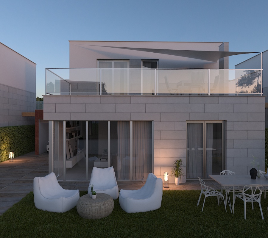 Los Alcázares, Murcia, Región de Murcia, España, 0 , 3 Habitaciones Habitaciones,2 BathroomsBathrooms,Chalet,Comprar,Calle 4, 4,0,2049