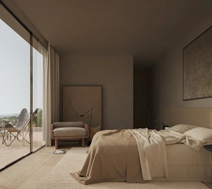 Benissa, Alicante, Comunidad Valenciana, España, 0 , 4 Habitaciones Habitaciones,5 BathroomsBathrooms,Villa,Comprar,Carrer Falcó, 8,0,2050