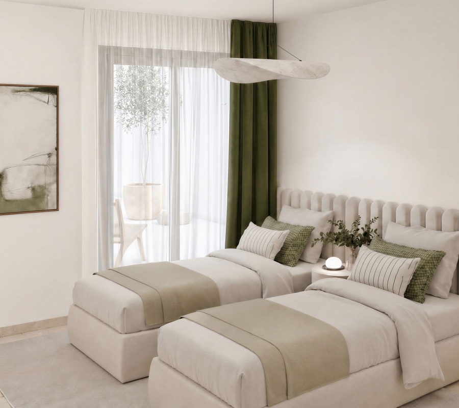 Los Alcázares, Murcia, Región de Murcia, España, 0 , 3 Habitaciones Habitaciones,2 BathroomsBathrooms,Adosado,Comprar,Calle Pescador Martínez, 5,0,2051